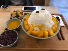-怪物的冰与火(天虹商场中山路店)