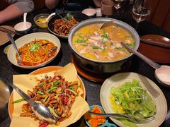 -华豫川酒家(双子塔店)