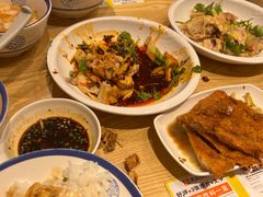 -禧凰·老上海白斩鸡辣肉面店