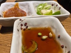 -泥炉烧肉师(新街口金銮巷店)