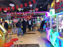 -大玩家(万达广场大连甘井子店)