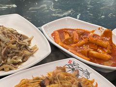 -桃园中华料理炸酱面(燕儿岛路店)