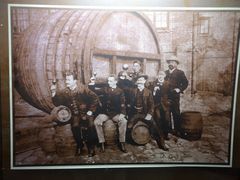 -北京张裕爱斐堡酒庄