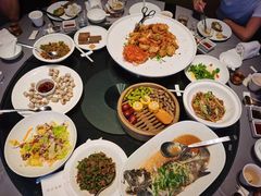 -徐记海鲜·宴会(大唐西市|丰庆店)
