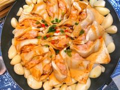 -映像威海·海鲜味道(市区店)
