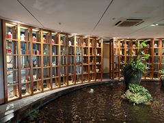 -青藤茶馆(凤起路店)