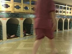 -绿岛汤泉韩式休闲会所