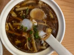 -船歌·鱼水饺青岛菜(国贸商城店)