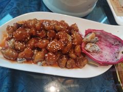 -锦上中式酒馆(南内环店)