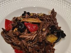 -锦江府中餐厅(电谷雅阁国际大酒店)