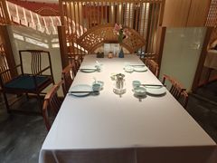 -森隆饭庄(崇文门新世界百货店)