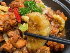 -状元虎.摇滚炒鸡.家常菜(义勇街店)