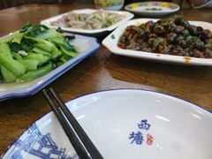 -老马家·舌尖上的西塘美食