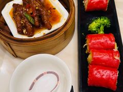 酱汁蒸凤爪-稻香酒家·35年老字号(侨光店)