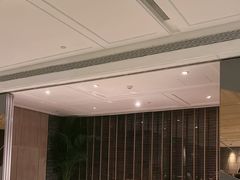 -丽都皇冠假日酒店·Matrix亦餐厅(望京店)