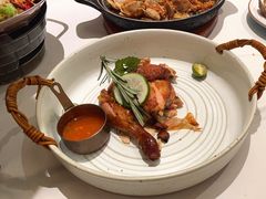 -相遇·鲜炒黄牛肉(丹阳吾悦广场店)
