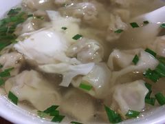-安庆柴火馄饨(马道街店)