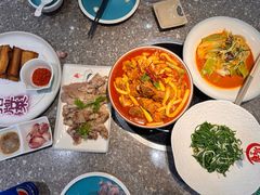 -马老六清真餐厅(雁滩店)