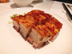烧腩肉-港丽餐厅(高德置地店)