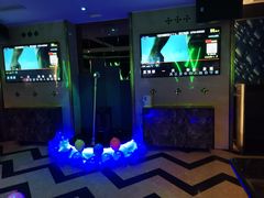 K909包厢-新星KTV(友谊国际大厦店)