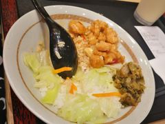 大王香菇卤肉饭-永和大王(赤峰路二店)