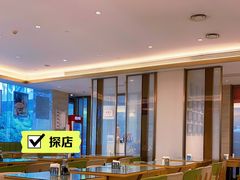 大堂-香港翠园茶餐厅(迪凯银座店)