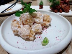 奇妙虾球-小大董·烤鸭(凤凰汇店)