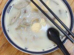 -鸭小妹鸭血粉丝(老门东店)