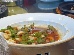 -井水小厨·湘菜(活力广场店)