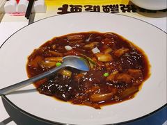 -悦融·京鲁菜·露台花园(安定门店)