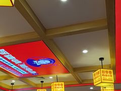 -阿婆情腊排骨火锅(金虹路店)