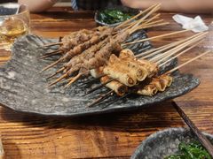 -沥咕沥咕串吧(古城北路店)