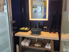 -厦门海港英迪格酒店(中山路店)