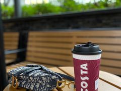 -COSTA COFFEE(武汉武商MALL店)