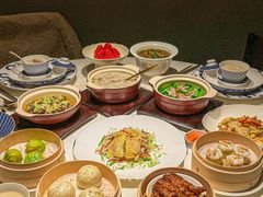 -炳胜私厨(万象前海店)