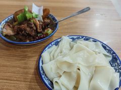 -东财大盘鸡(黑石礁店)