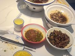 -兰湘子·湘菜小炒(盛龙广场店)