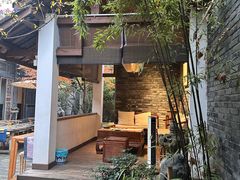 -古今茶语·峨眉山有机茶体验馆