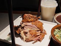 -老淮滨-蚌埠非遗小吃(淮河路店)