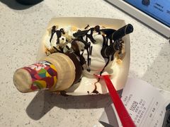 -DQ·蛋糕·冰淇淋(嘉兴南湖万达店)