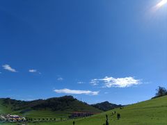 -关山草原
