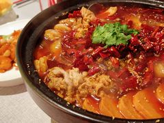 -星·South Beauty·俏江南(国贸店)