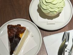 -Ten Olives甜点