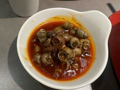 -探炉·香辣豆花烤鱼(笋岗宝能环球汇店)
