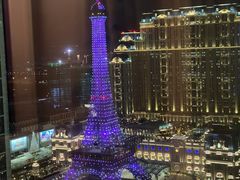 -澳门喜来登大酒店