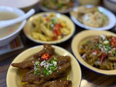 虎皮小凤爪-三镇卤货二公司(汉街店)