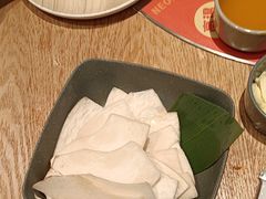 -新石器烤肉(百联川沙店)