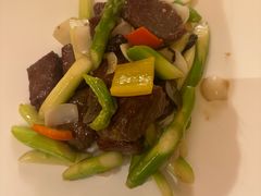 -酌宴府The China Club·广州万富希尔顿酒店(云城东路店)