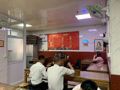 -大姨捞面(新安花园店)