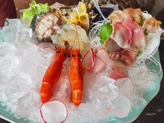 -蒋记海鲜姿造•洋房别墅(星河湾店)